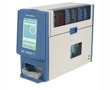 Greiner - BC robô 7